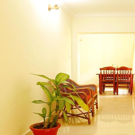 La Exotica Hotel Varkala Exterior foto